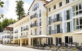 Robenstein Aktivhotel&SPA